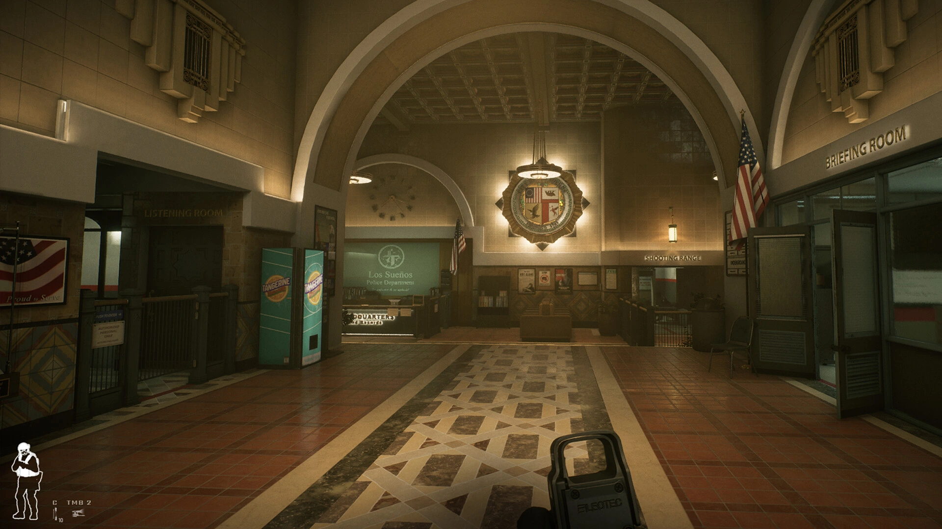 Ready or Not - Additional Image 4