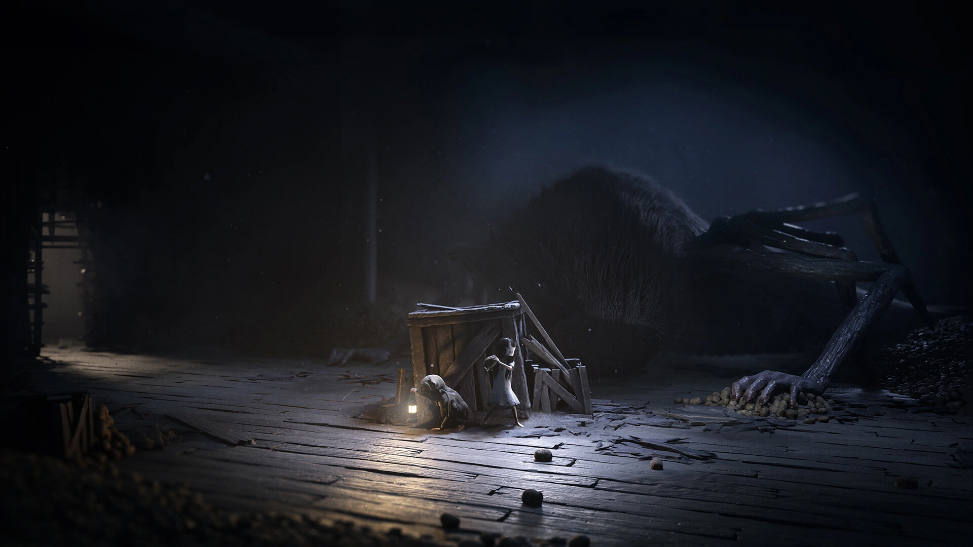 REANIMAL - Additional Image 2