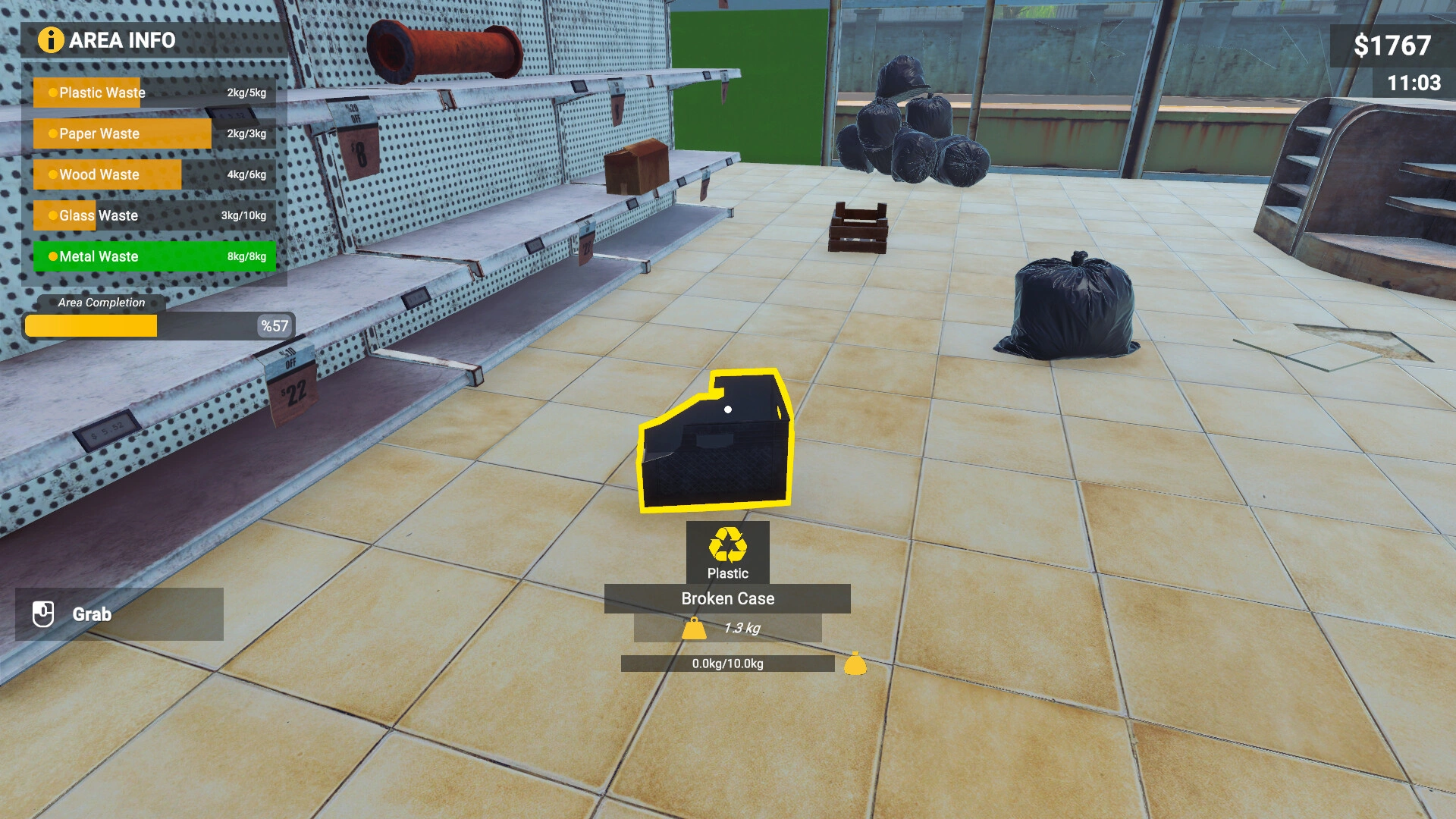 Recycling Center Simulator - Additional Image 4