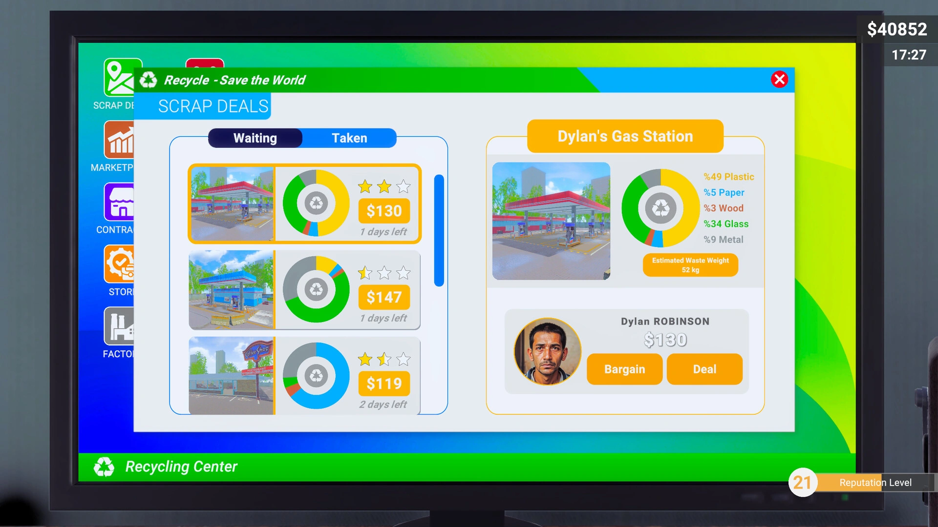 Recycling Center Simulator - Additional Image 9