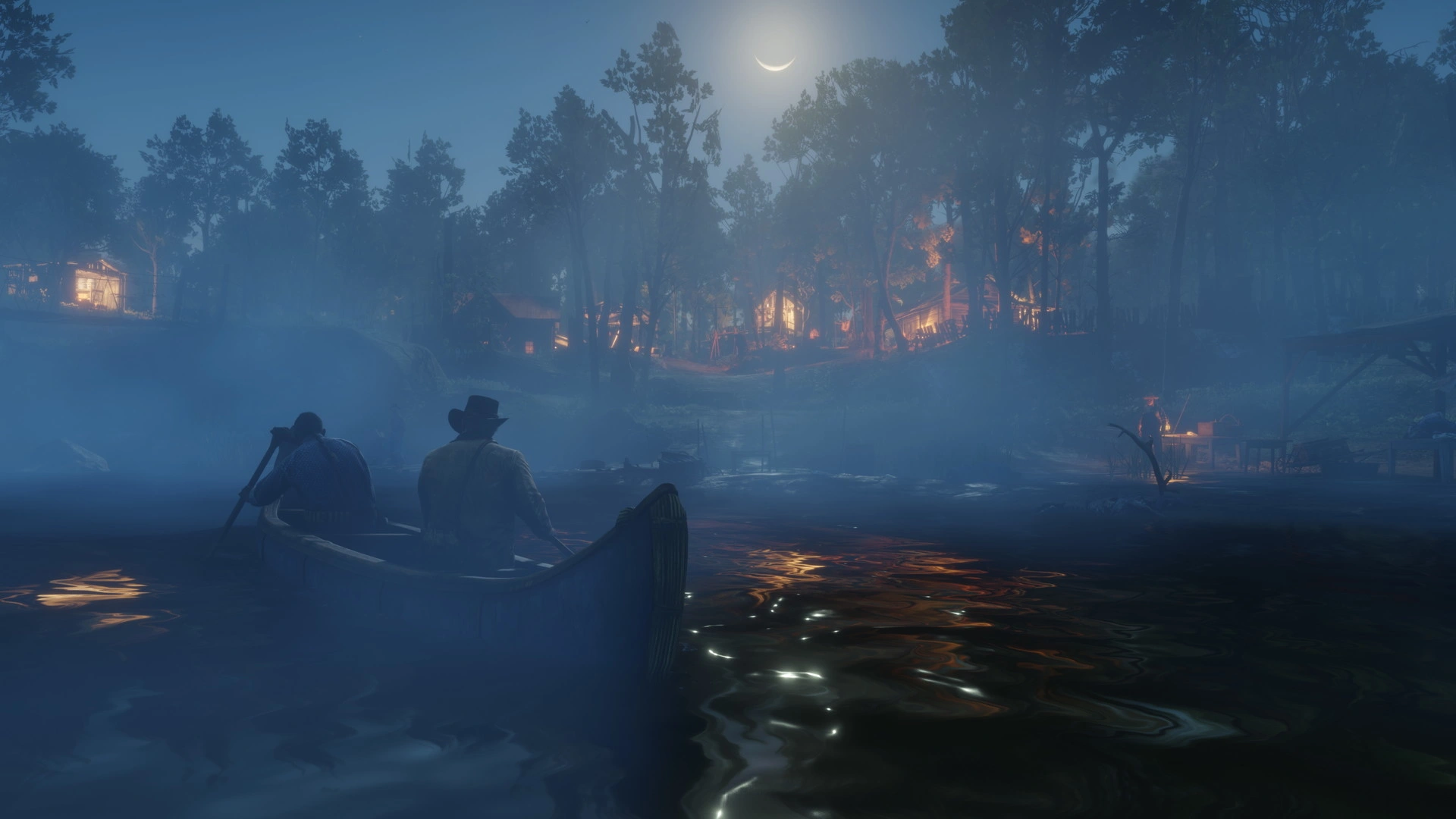 Red Dead Redemption 2 - Additional Image 0