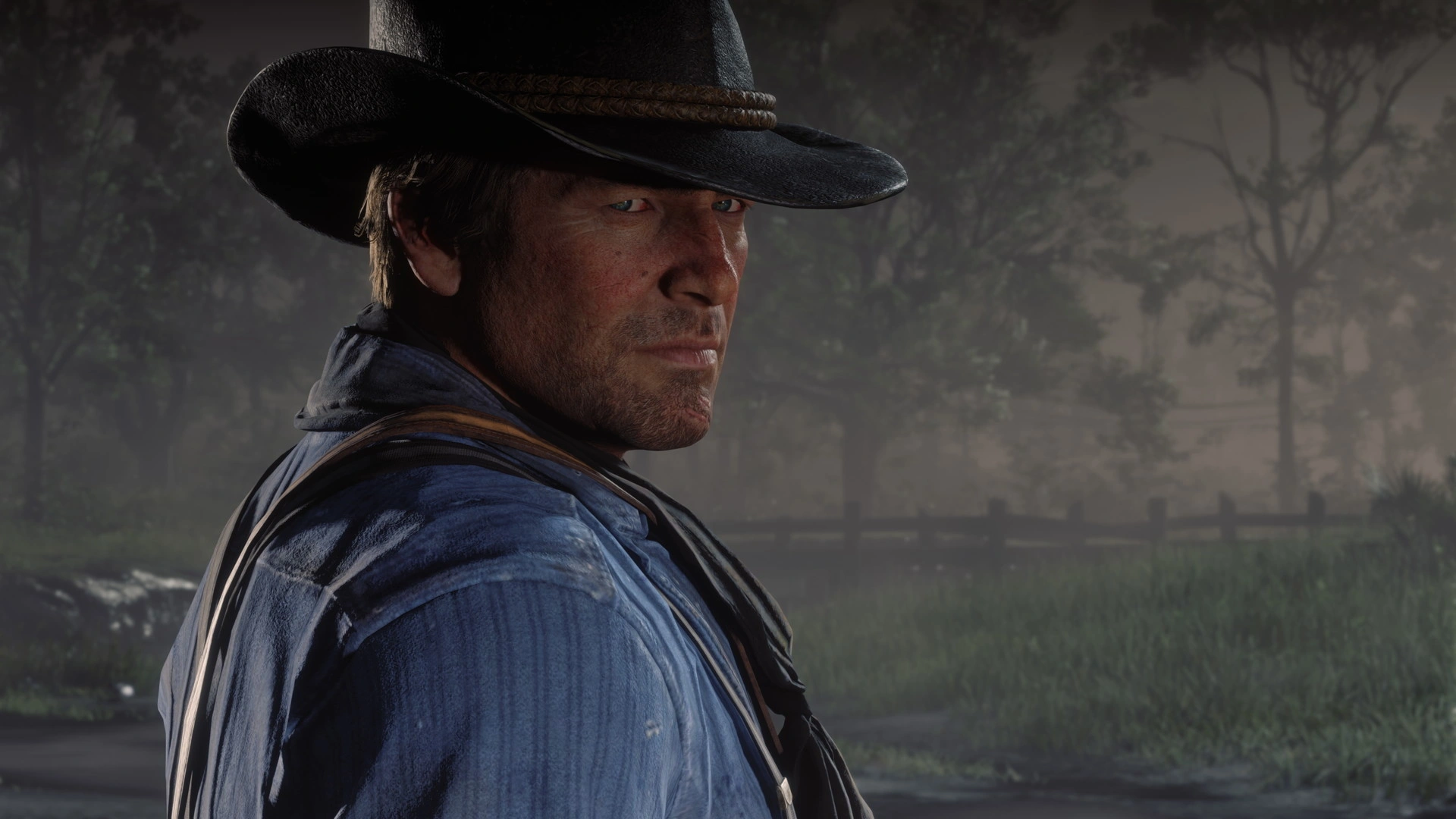 Red Dead Redemption 2 - Additional Image 3