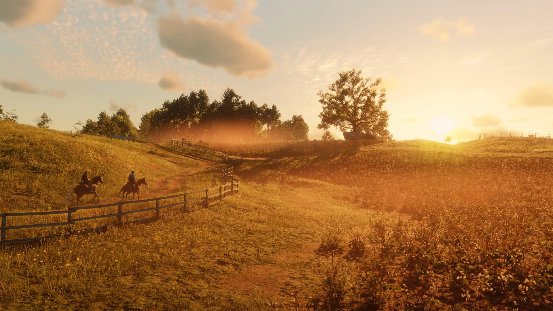 Red Dead Redemption 2 - Additional Image 4