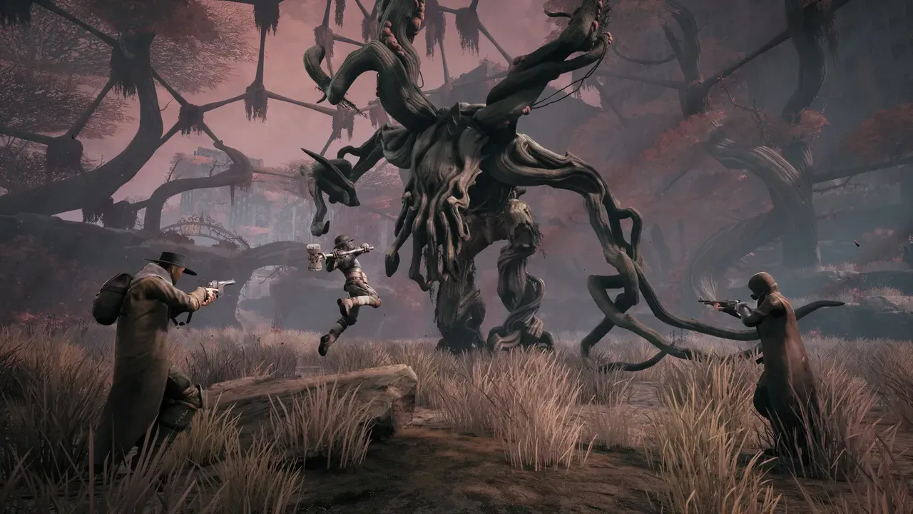 Remnant: From the Ashes - Additional Image 0