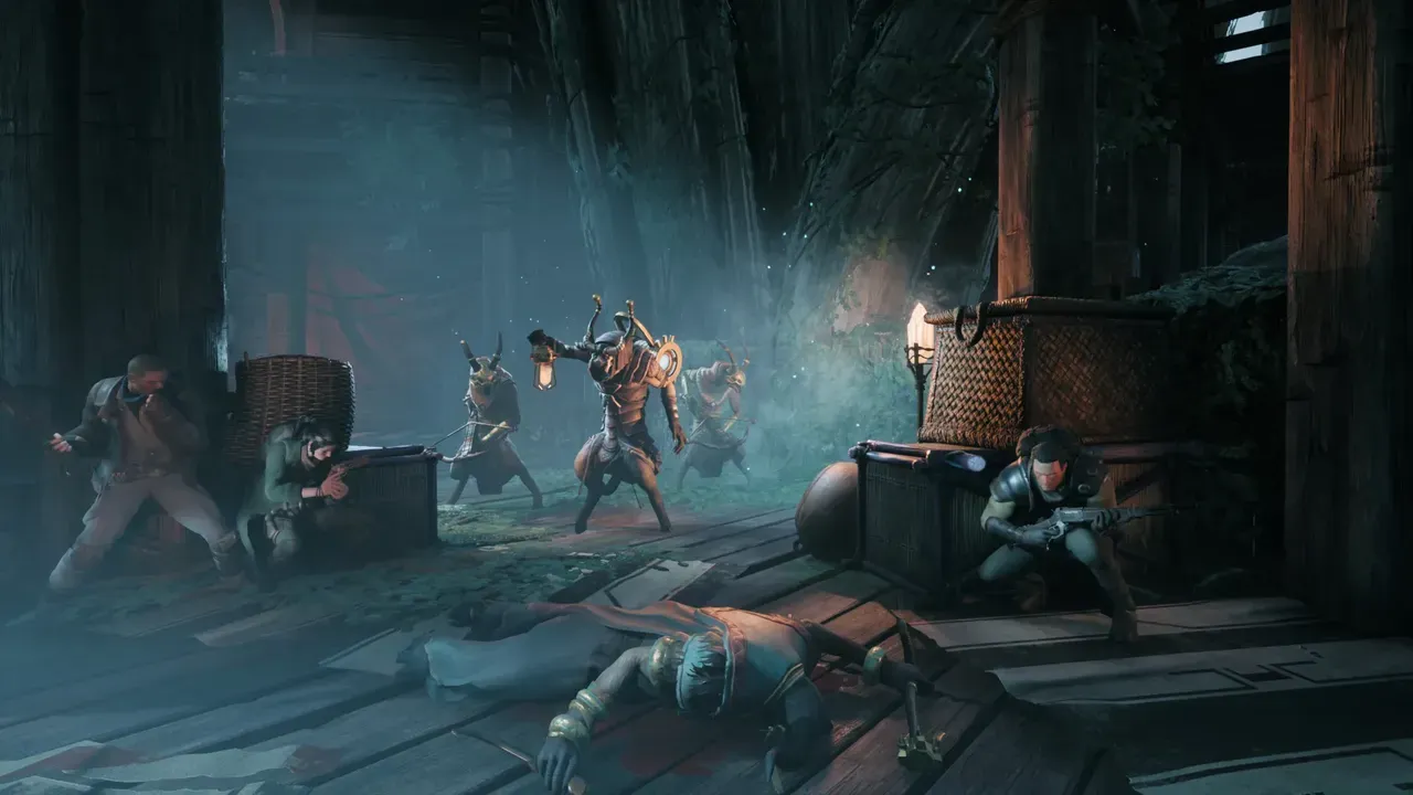 Remnant: From the Ashes - Additional Image 0
