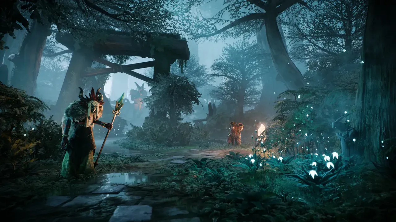 Remnant: From the Ashes - Additional Image 0