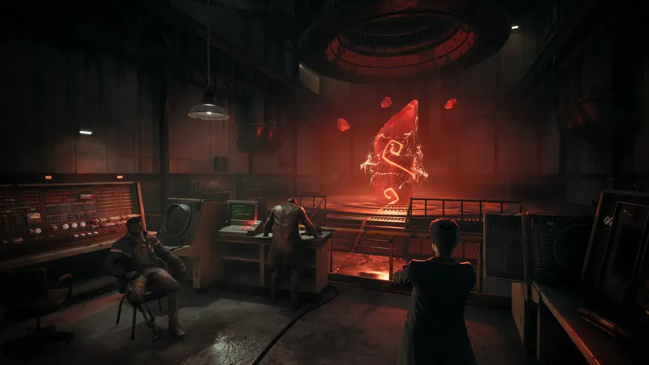 Remnant: From the Ashes - Additional Image 0