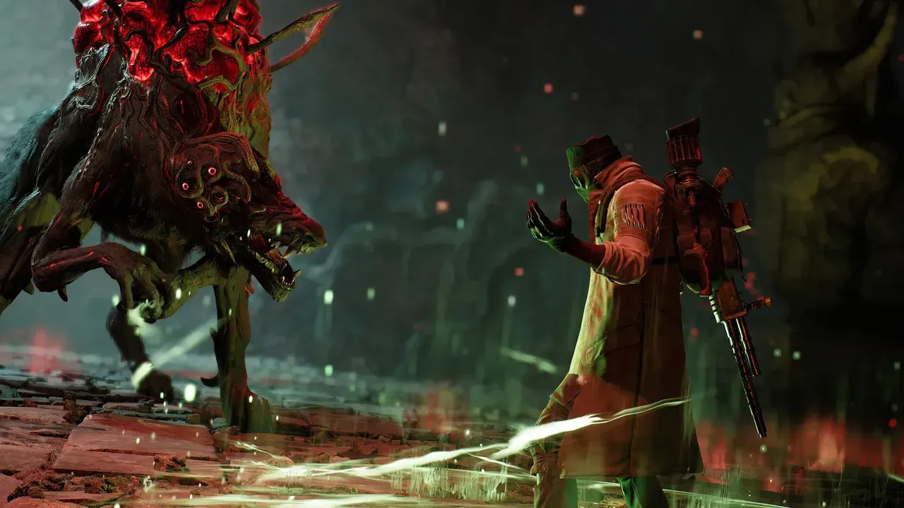 Remnant II Ultimate Edition - Additional Image 0