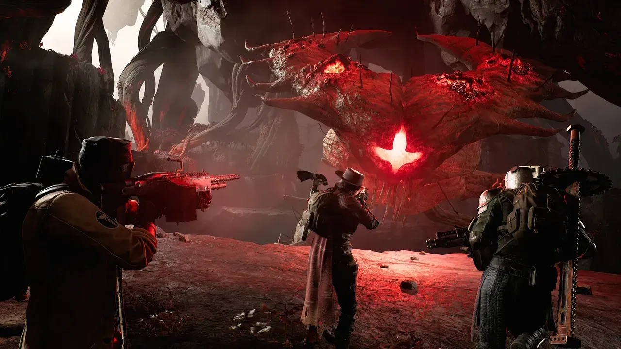 Remnant II Ultimate Edition - Additional Image 0