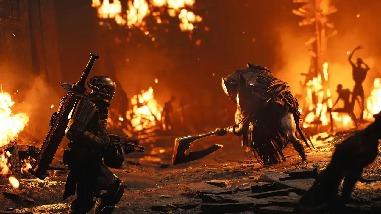 Remnant II Ultimate Edition - Additional Image 0