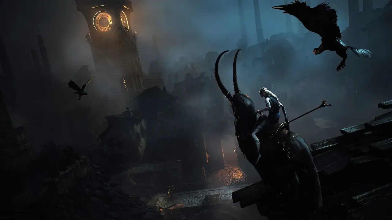 Remnant II Ultimate Edition - Additional Image 0