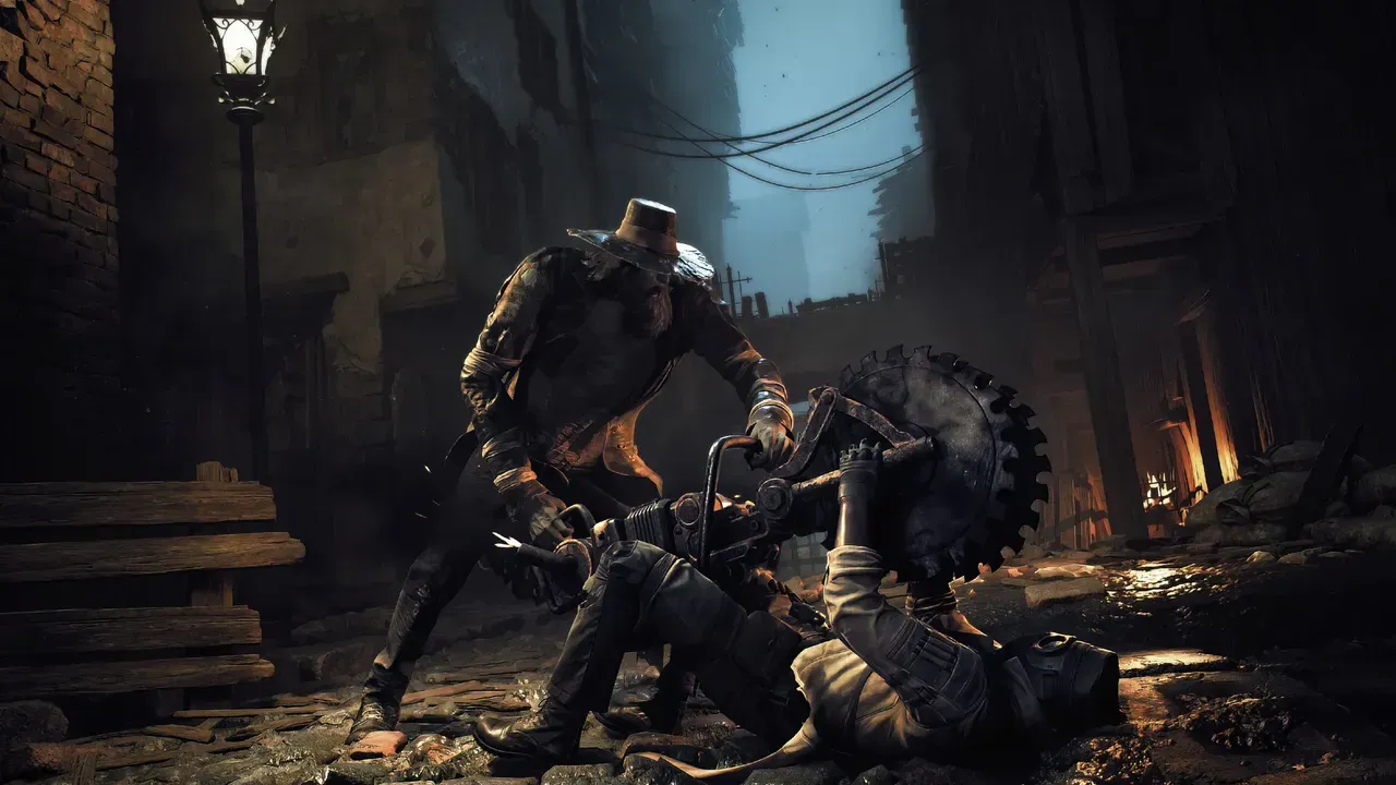 Remnant II Ultimate Edition - Additional Image 0