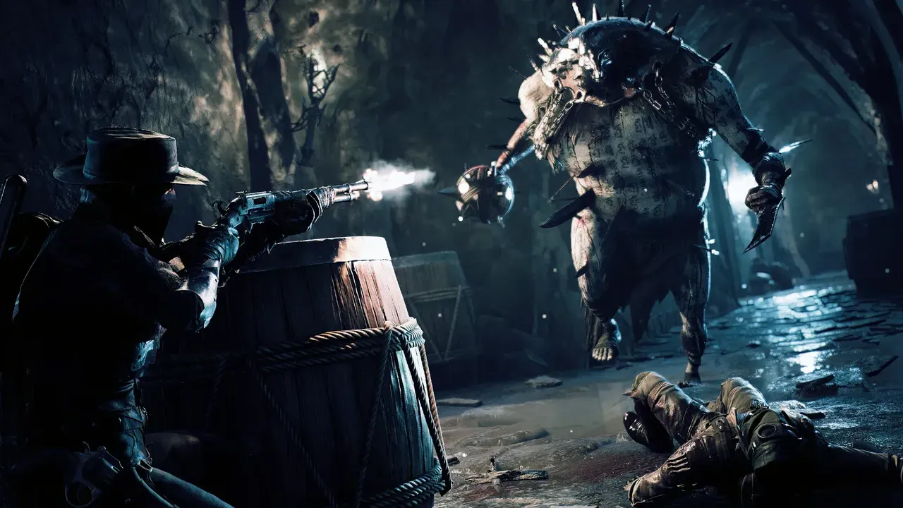 Remnant II Ultimate Edition - Additional Image 0
