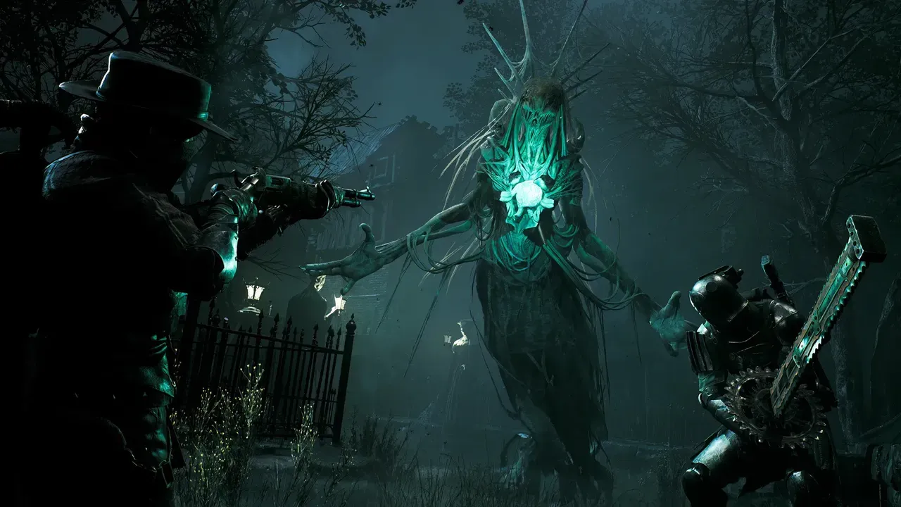 Remnant II Ultimate Edition - Additional Image 0
