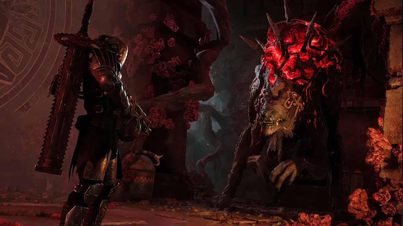 Remnant II Ultimate Edition - Additional Image 0
