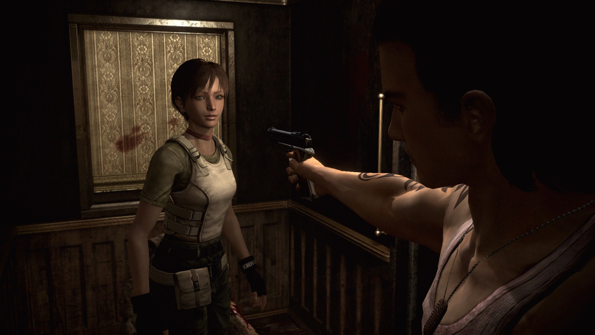 Resident Evil 0 - Additional Image 4