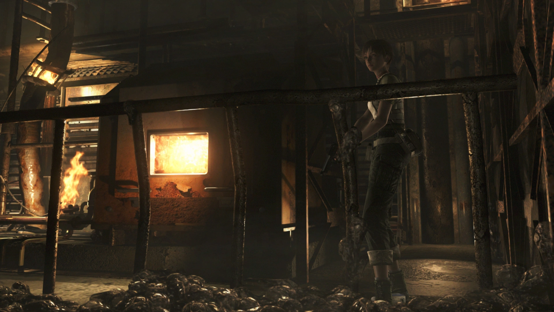 Resident Evil 0 - Additional Image 7
