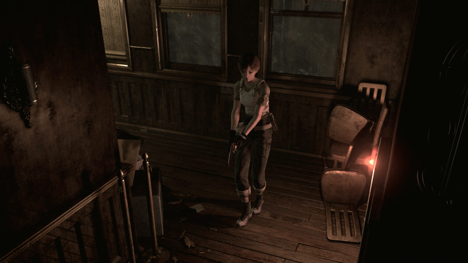 Resident Evil 0 - Additional Image 2
