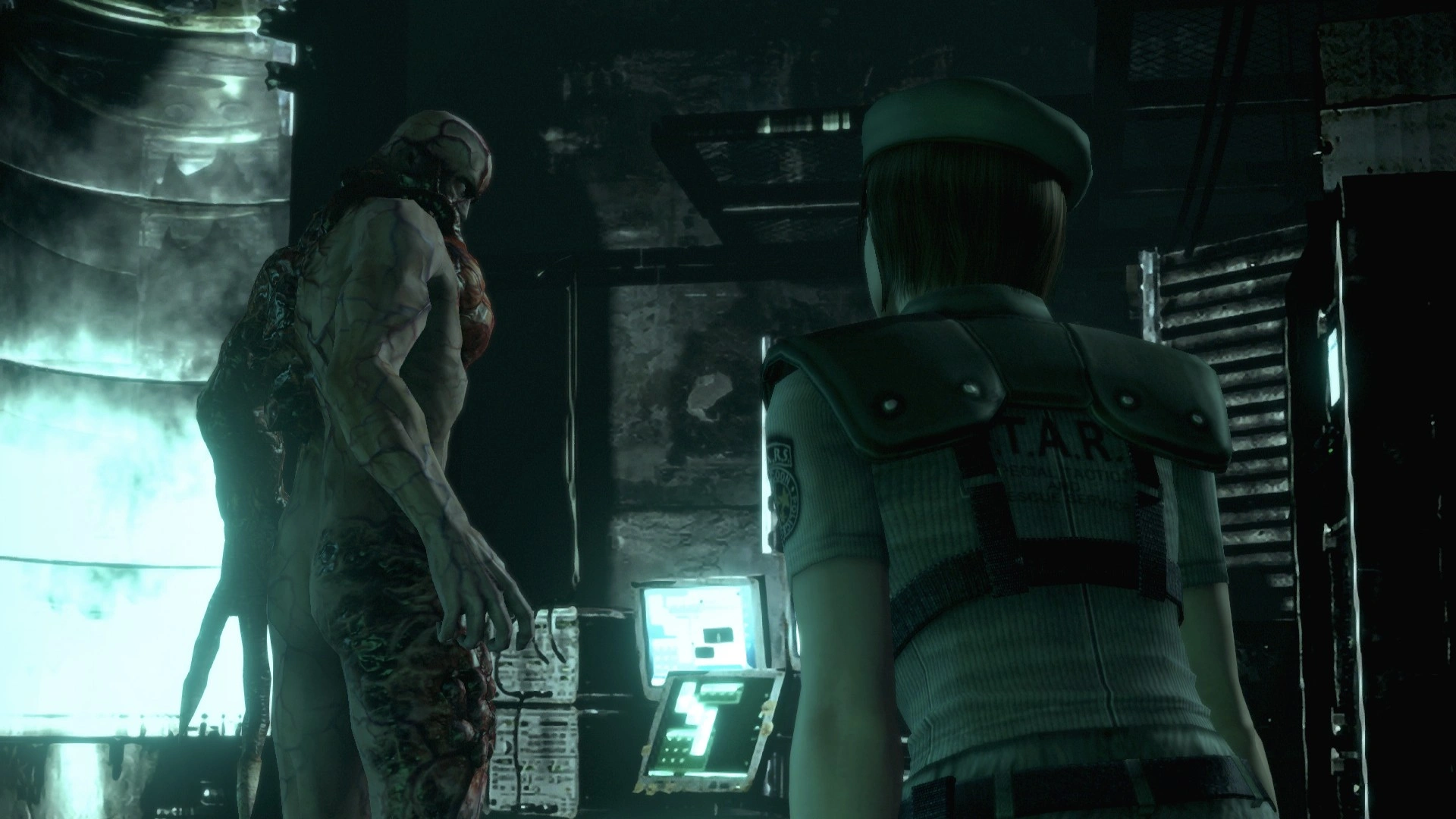 Resident Evil 1 - Additional Image 2