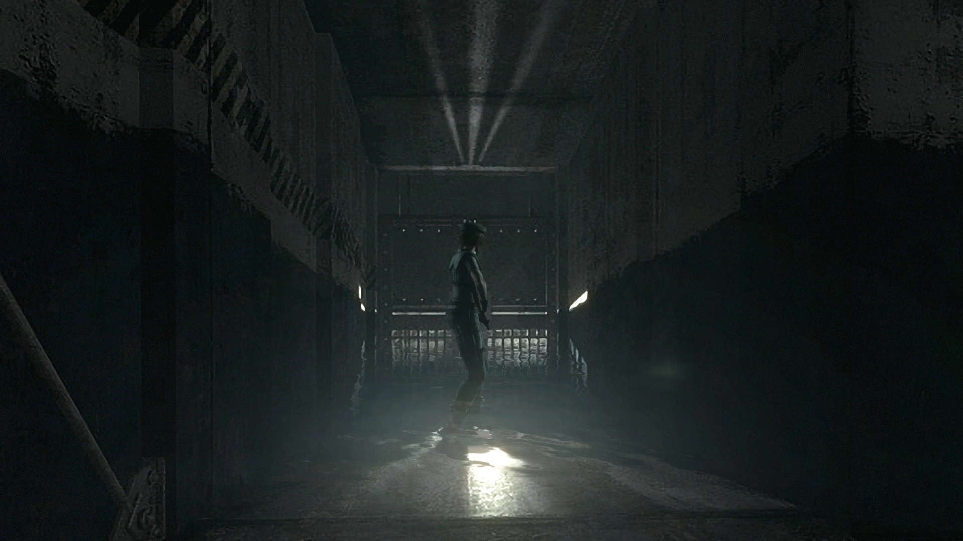 Resident Evil 1 - Additional Image 6