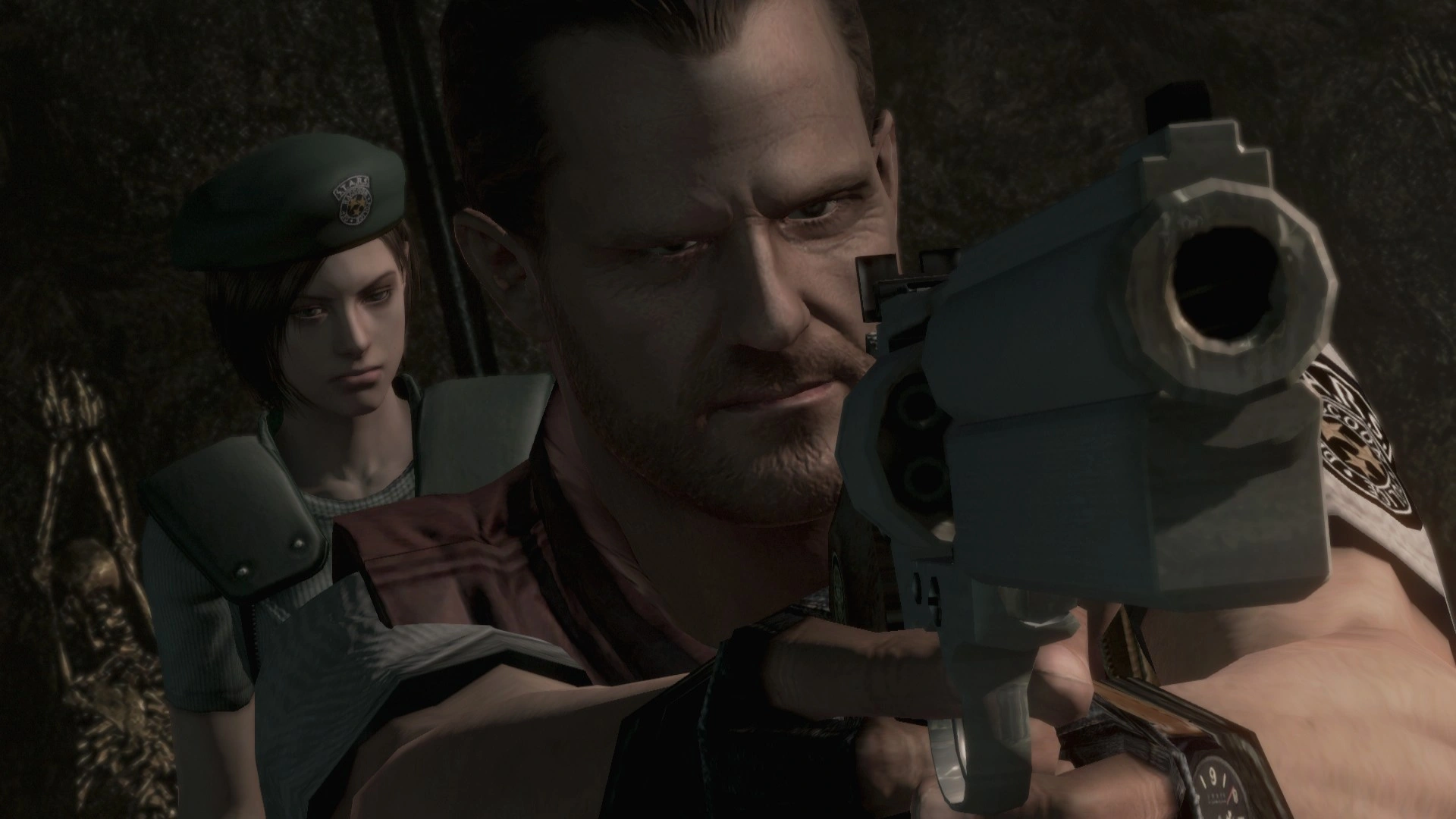Resident Evil 1 - Additional Image 1