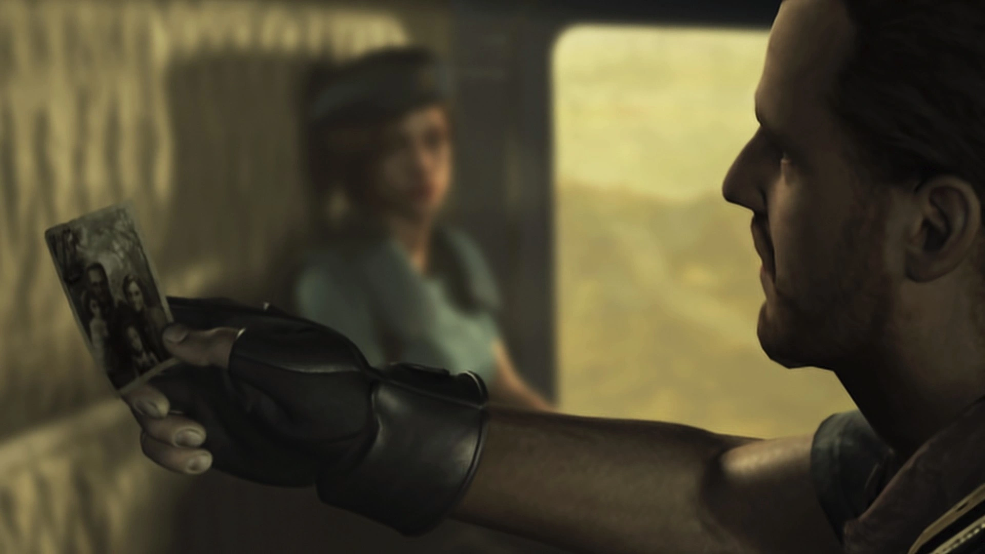 Resident Evil 1 - Additional Image 7