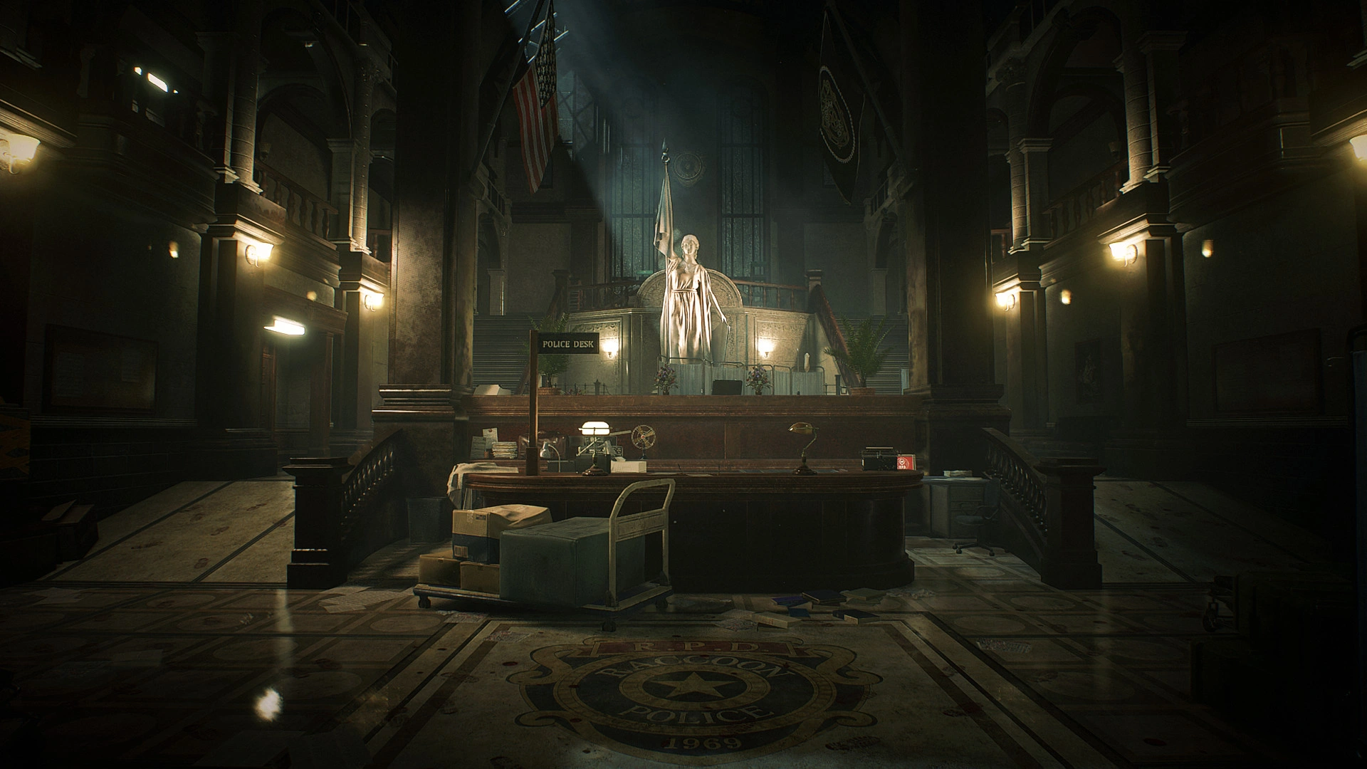 Resident Evil 2 - Additional Image 2