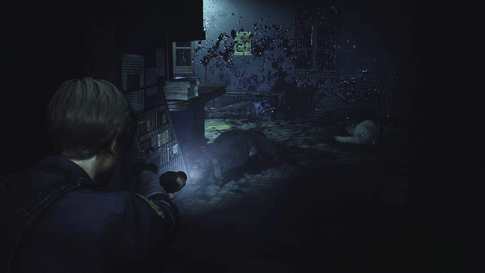 Resident Evil 2 - Additional Image 4