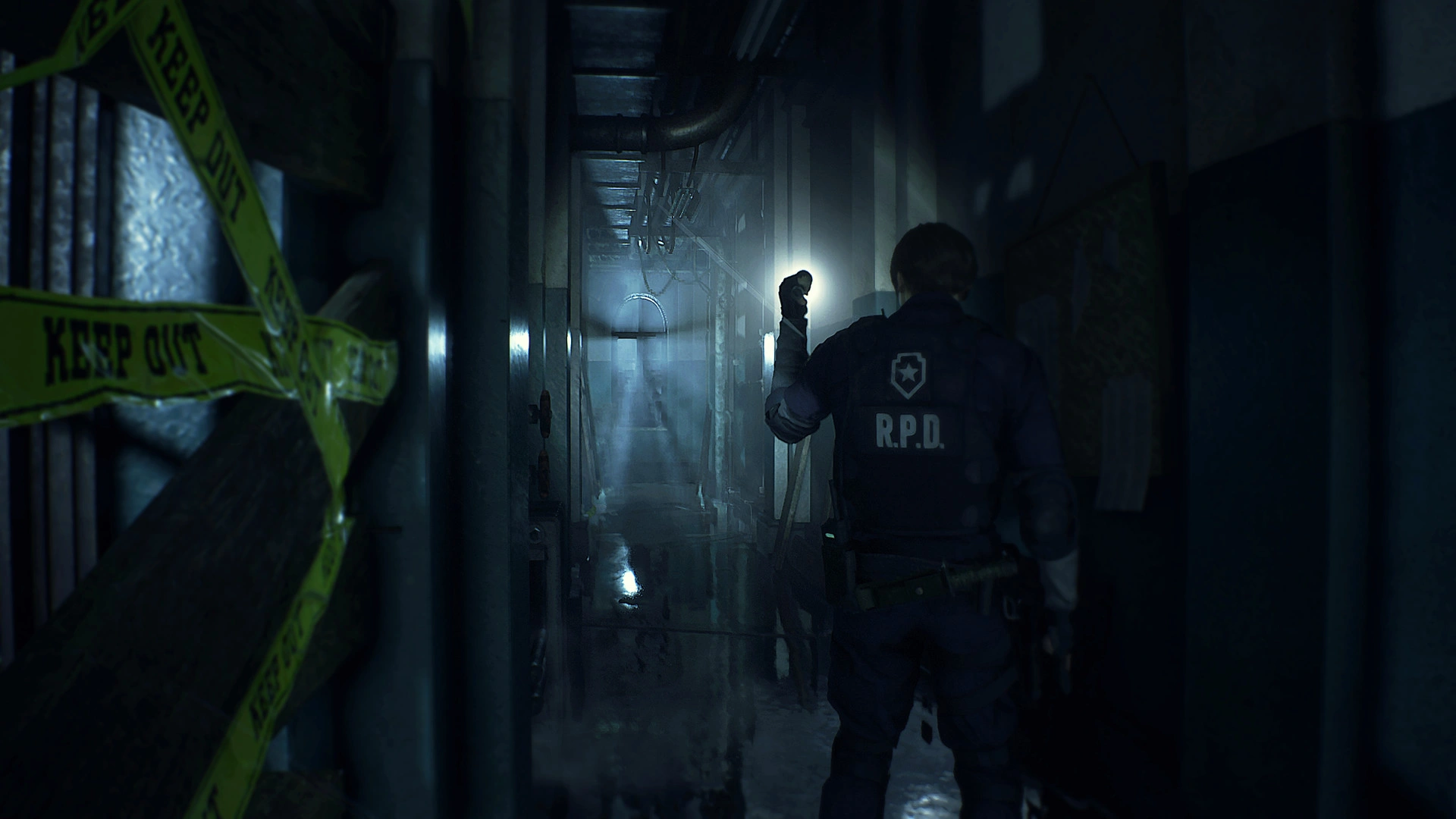 Resident Evil 2 - Additional Image 0
