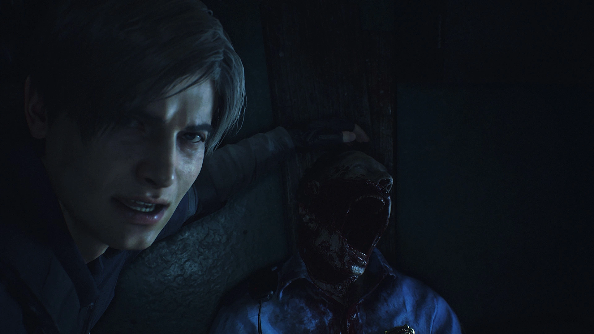 Resident Evil 2 - Additional Image 3
