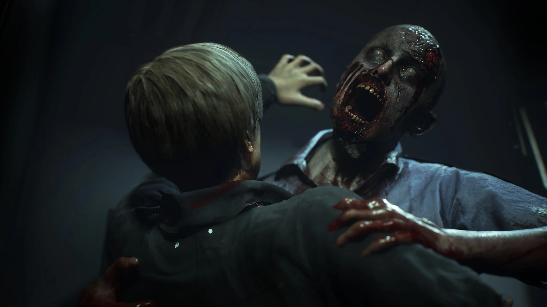 Resident Evil 2 - Additional Image 6