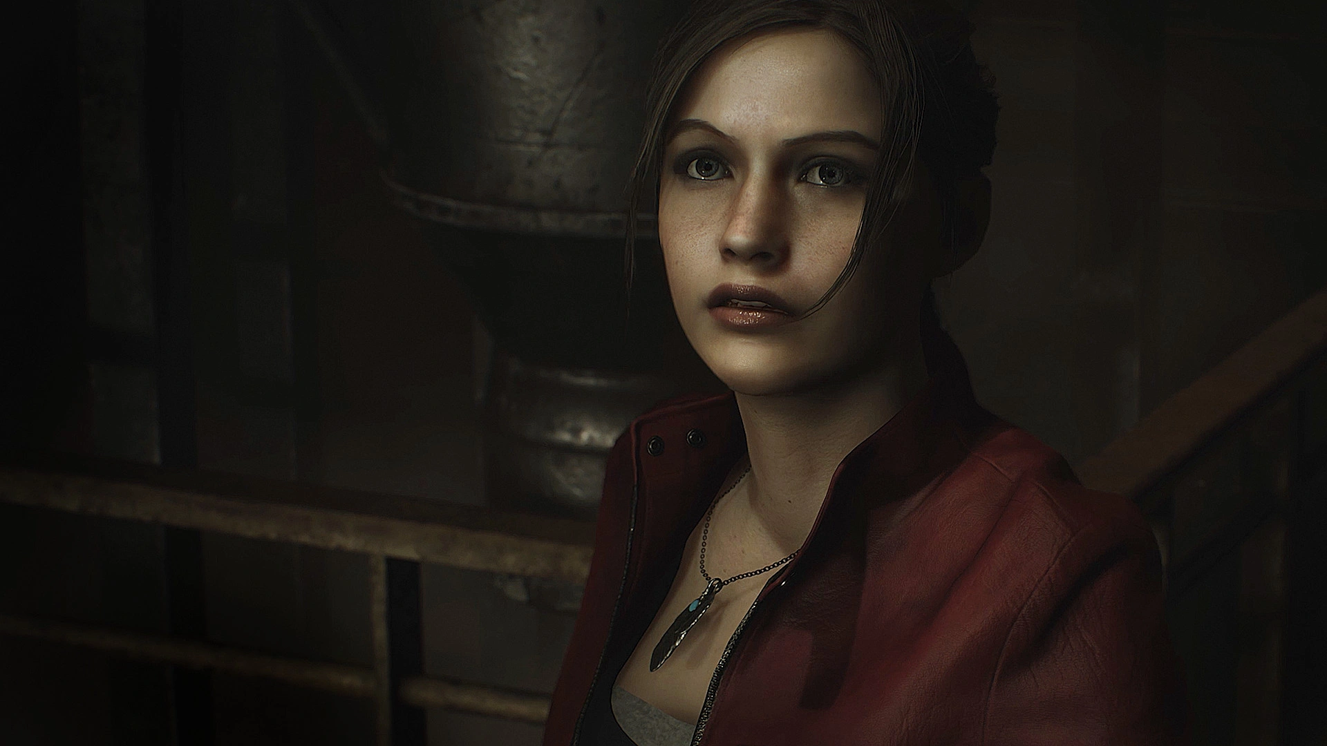 Resident Evil 2 - Additional Image 9