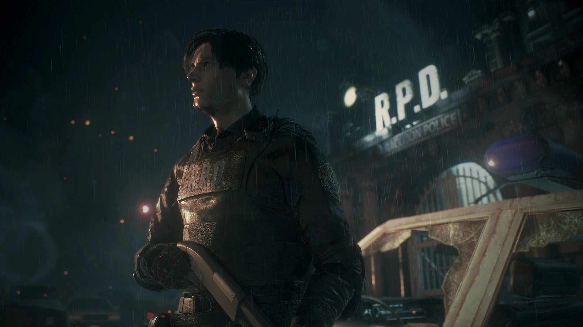 Resident Evil 2 - Additional Image 1