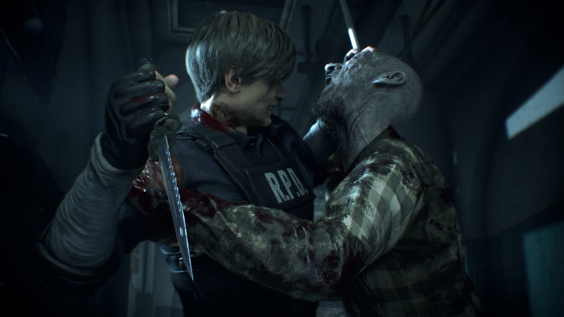 Resident Evil 2 - Additional Image 8