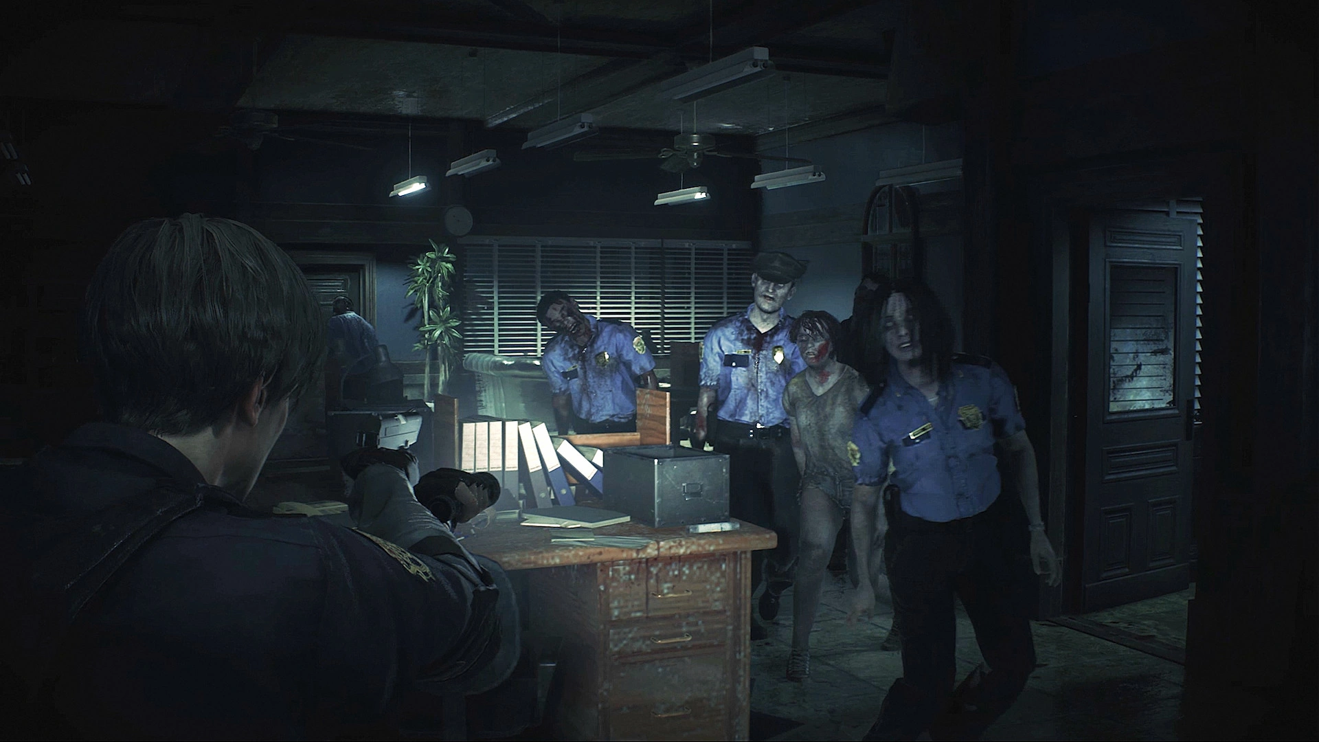 Resident Evil 2 - Additional Image 7