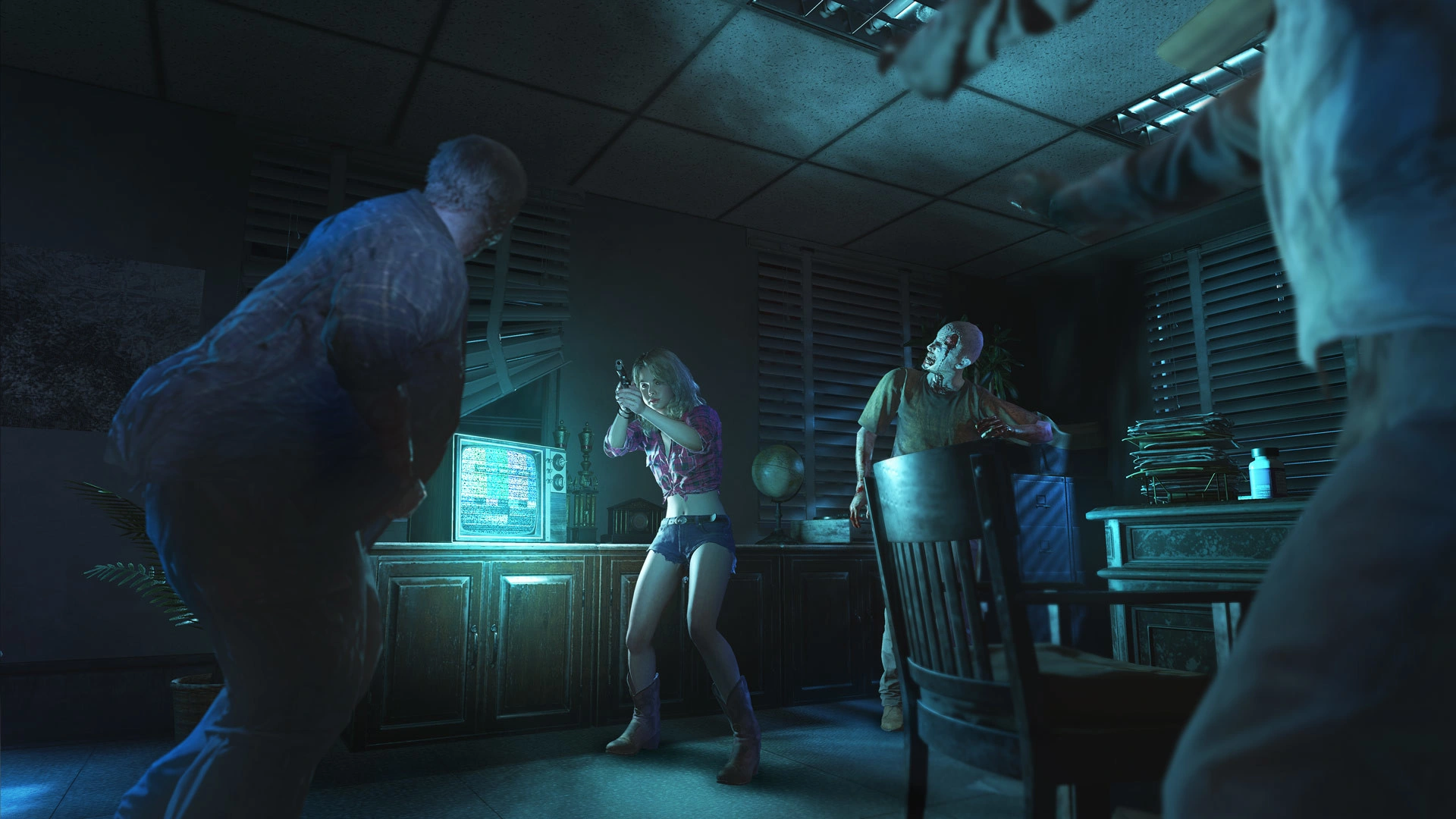 Resident Evil 3 - Additional Image 6