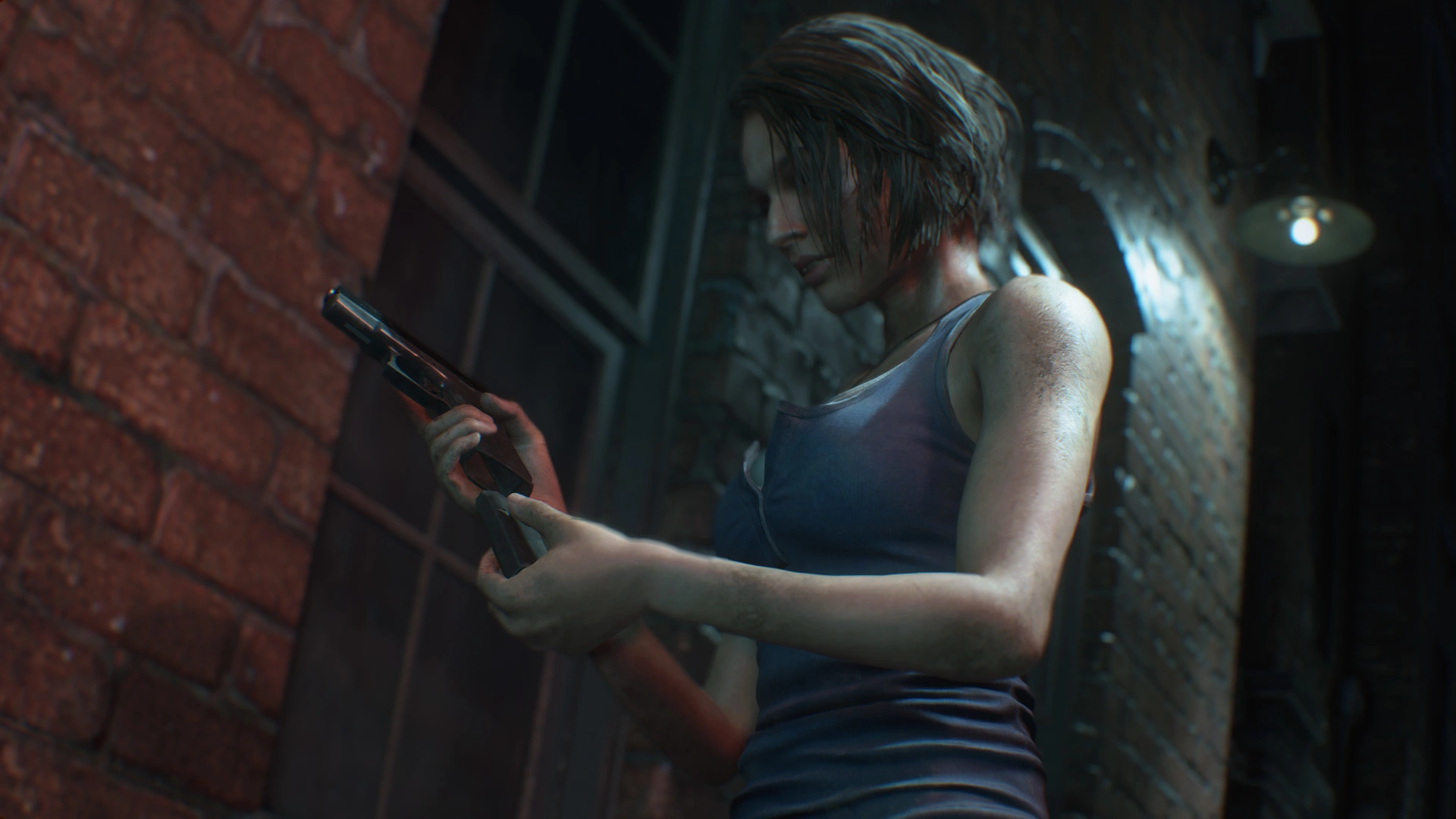 Resident Evil 3 - Additional Image 4