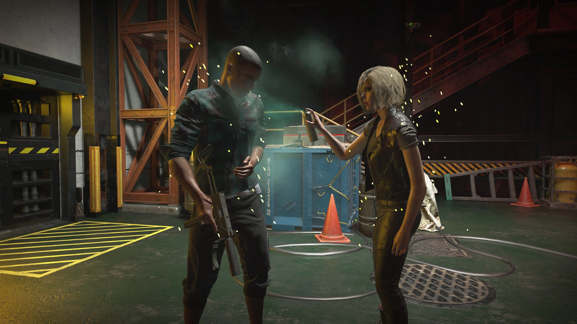 Resident Evil 3 - Additional Image 5