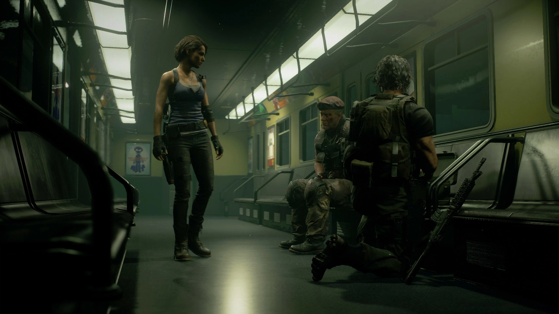 Resident Evil 3 - Additional Image 3