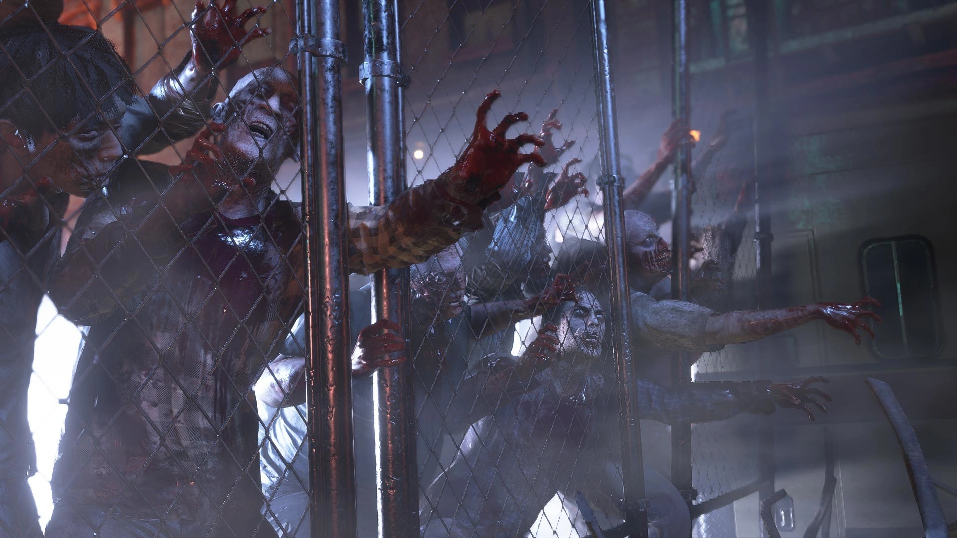 Resident Evil 3 - Additional Image 1