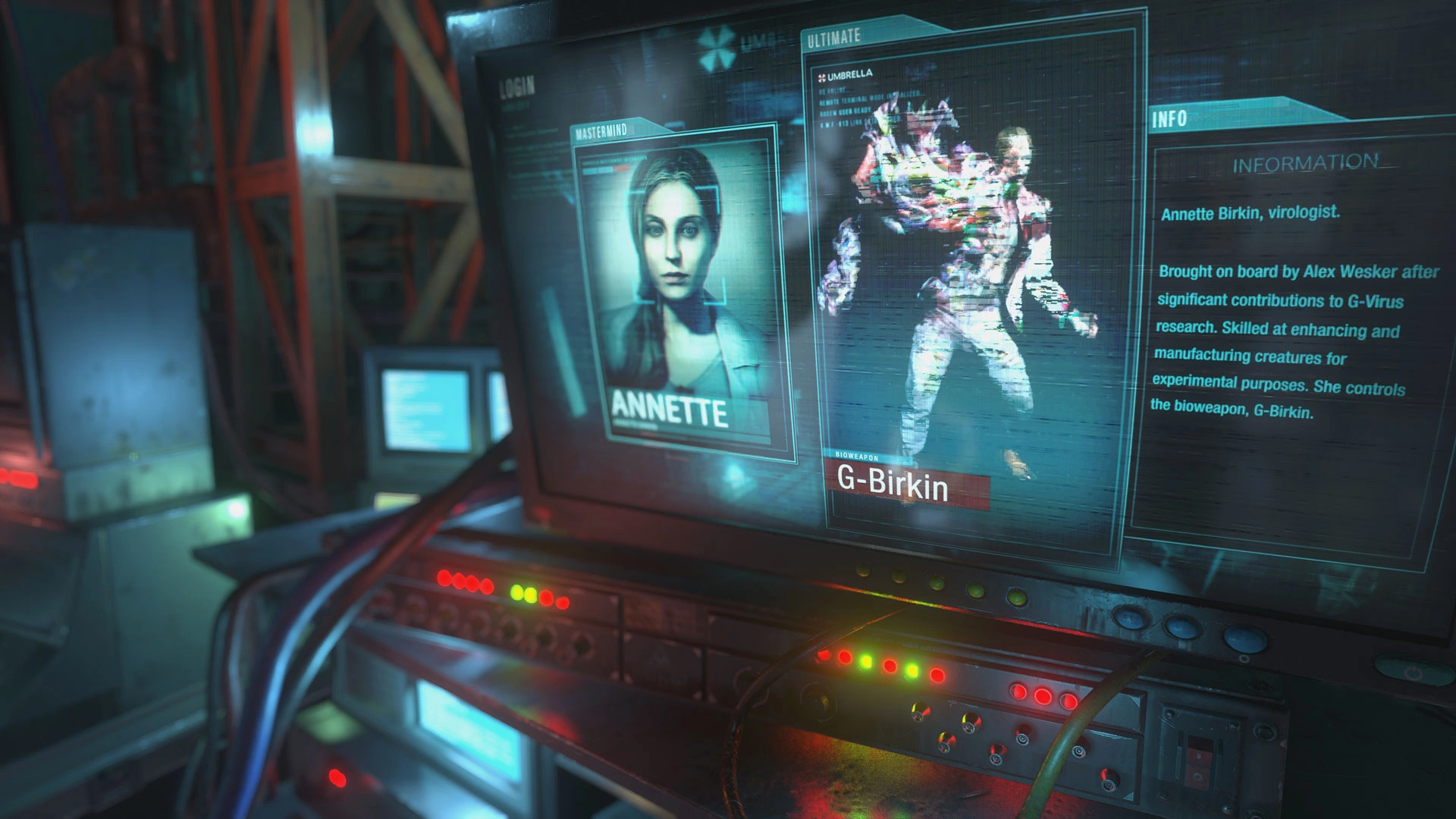 Resident Evil 3 - Additional Image 7