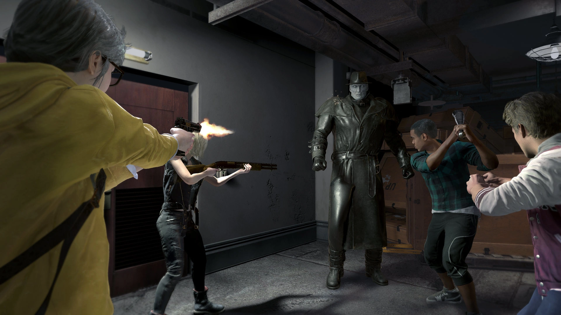 Resident Evil 3 - Additional Image 9