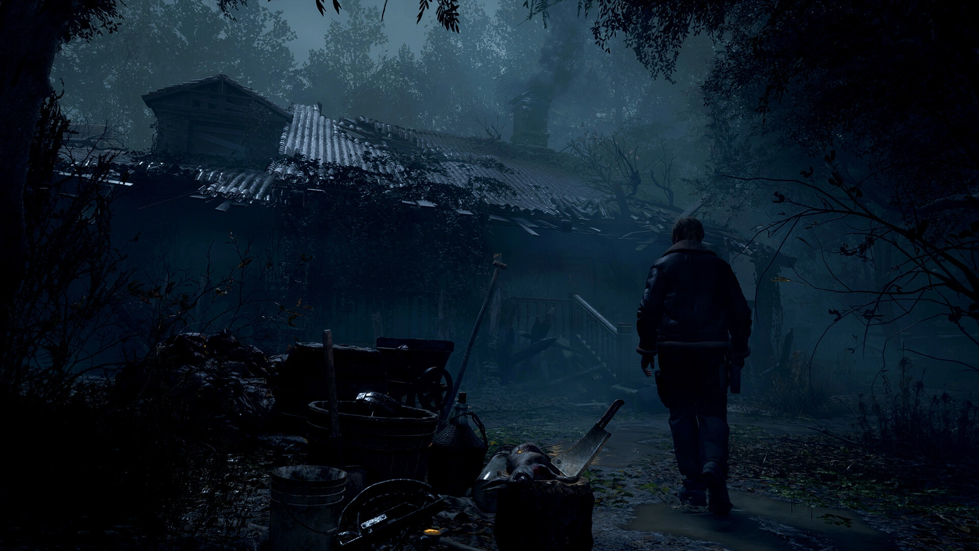 Resident Evil 4 Gold Edition - Additional Image 1