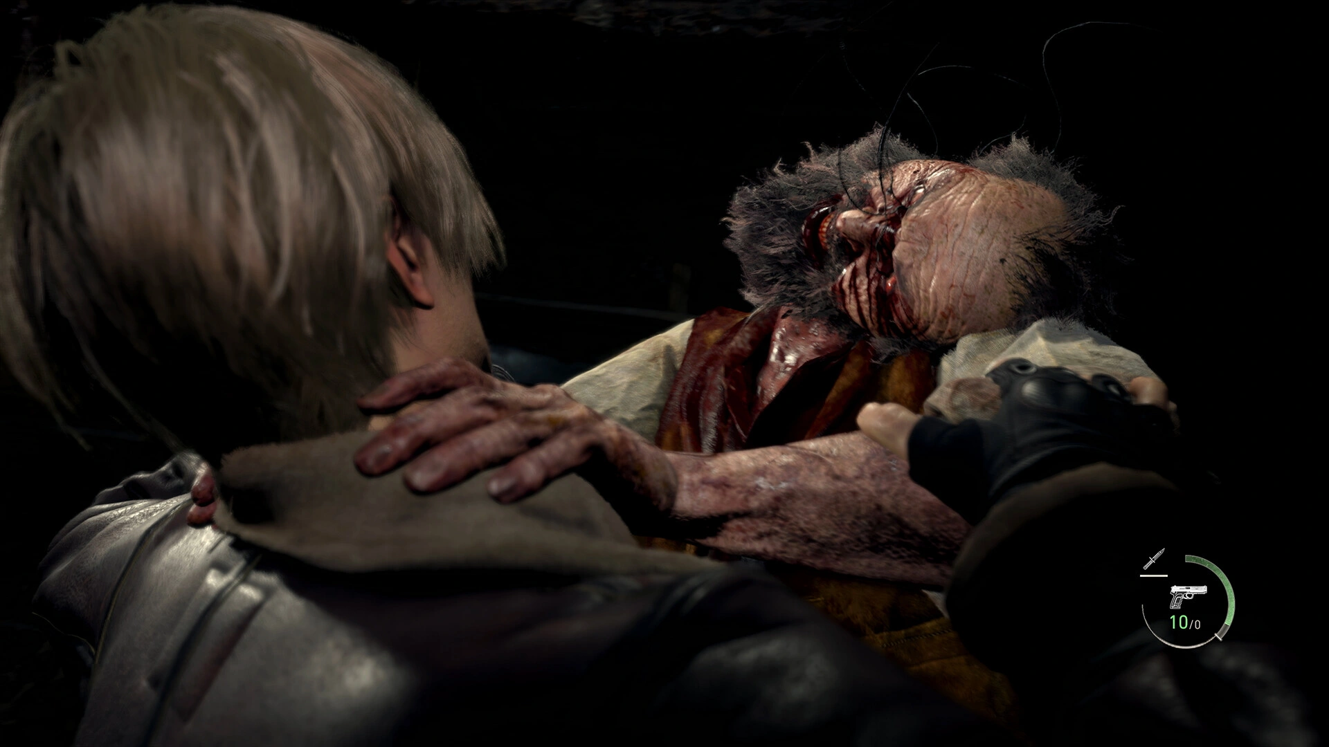 Resident Evil 4 Gold Edition - Additional Image 2