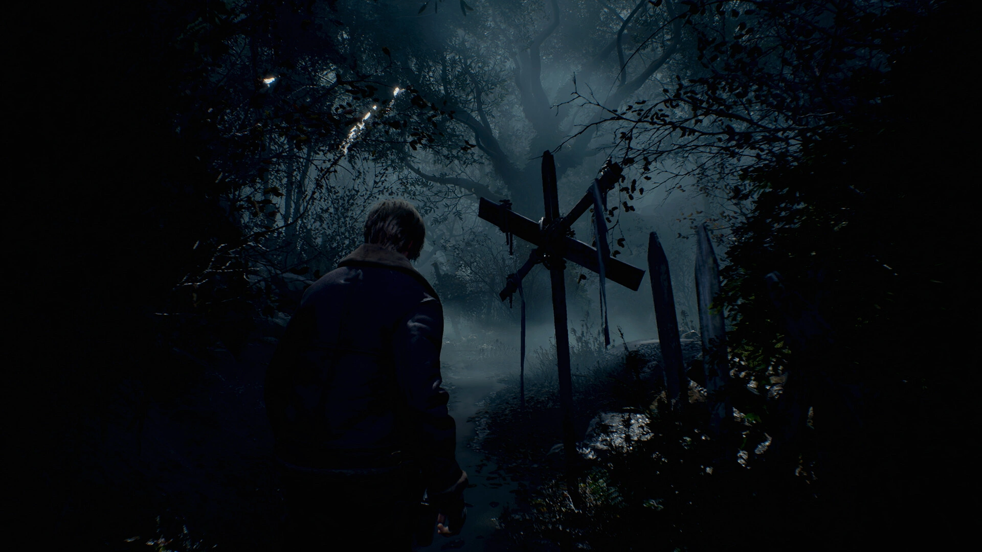 Resident Evil 4 Gold Edition - Additional Image 0