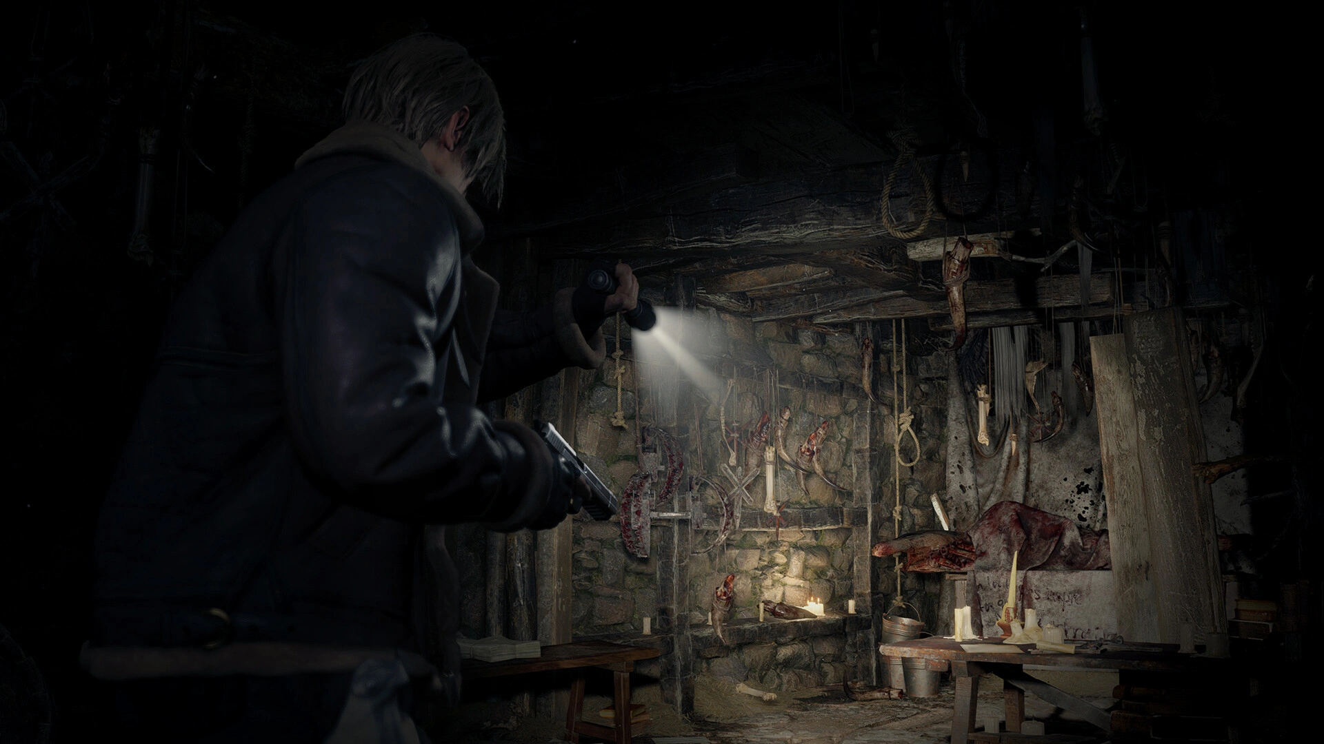 Resident Evil 4 Gold Edition - Additional Image 6