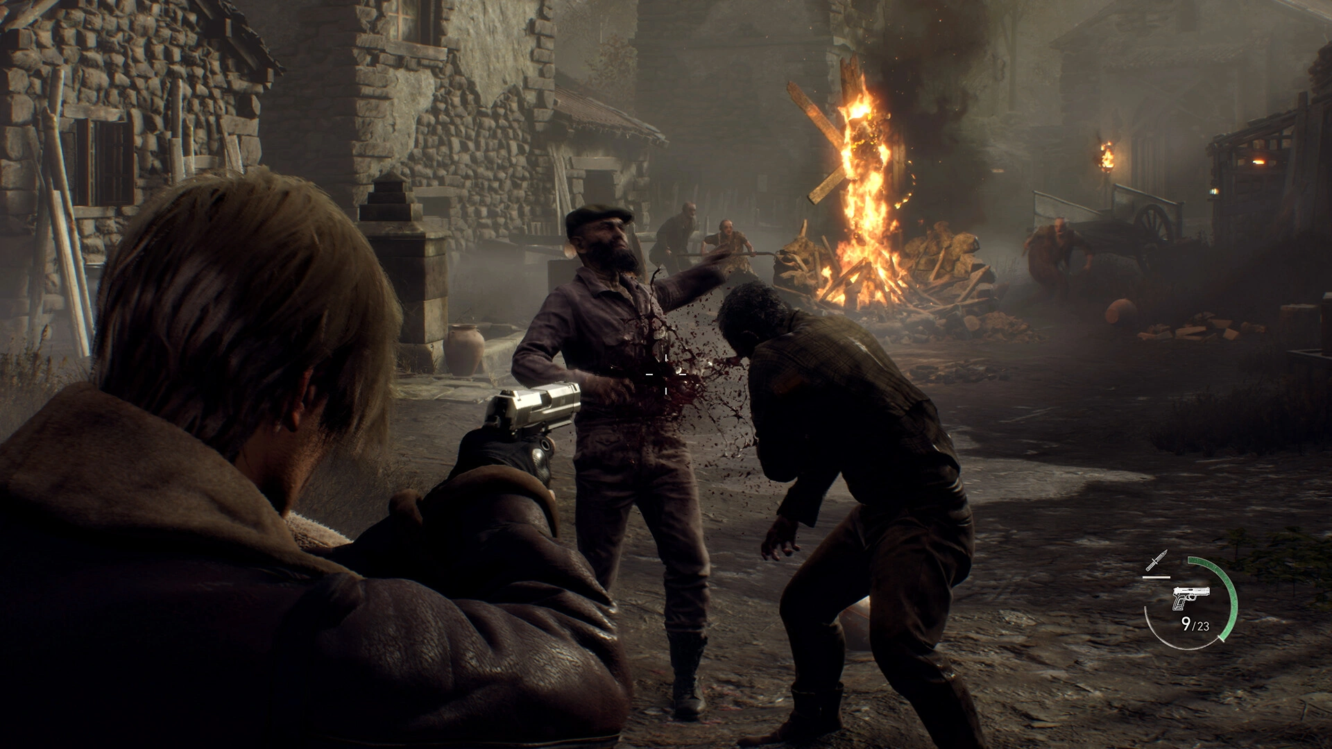 Resident Evil 4 Gold Edition - Additional Image 11