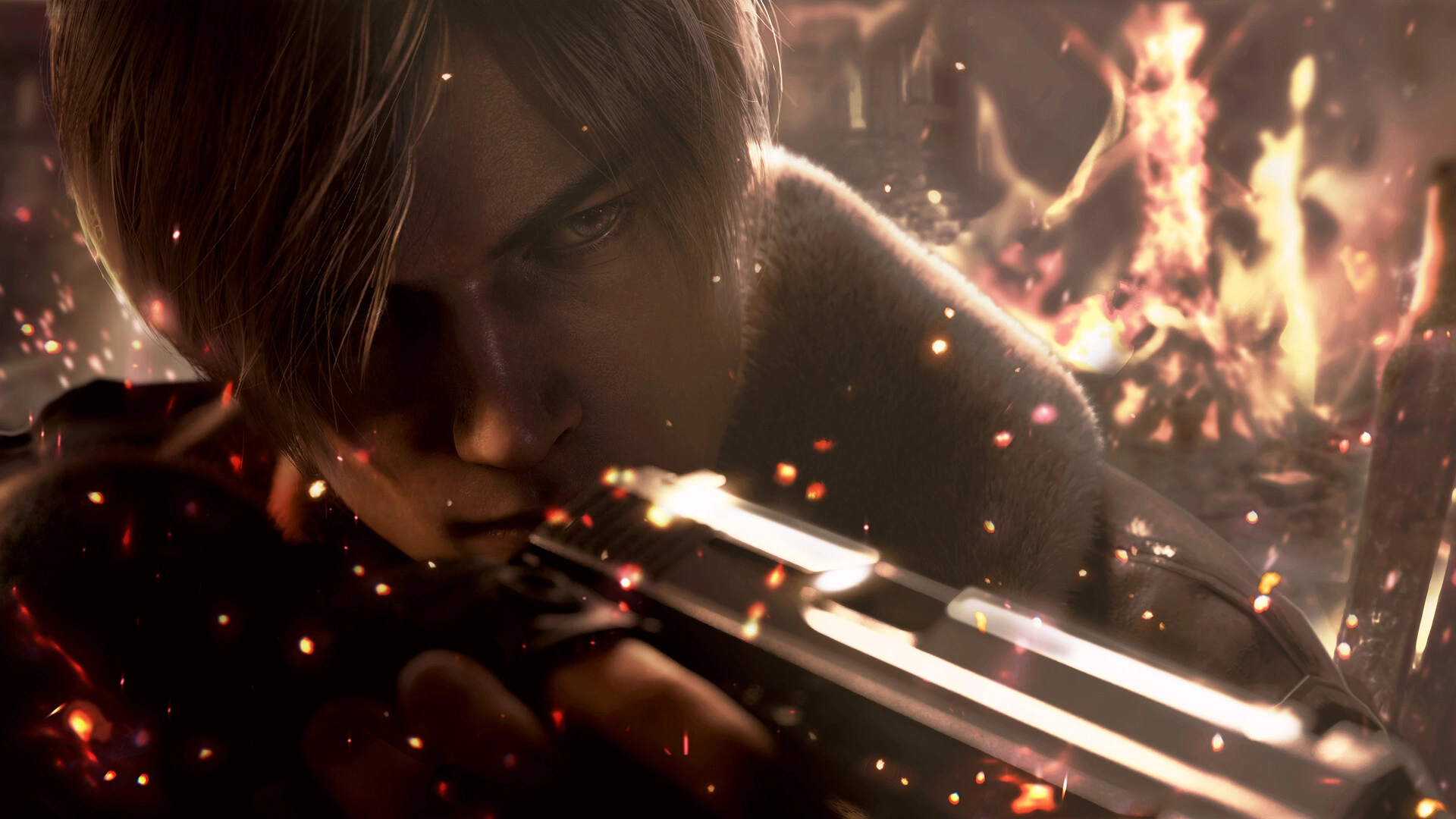 Resident Evil 4 Gold Edition - Additional Image 5