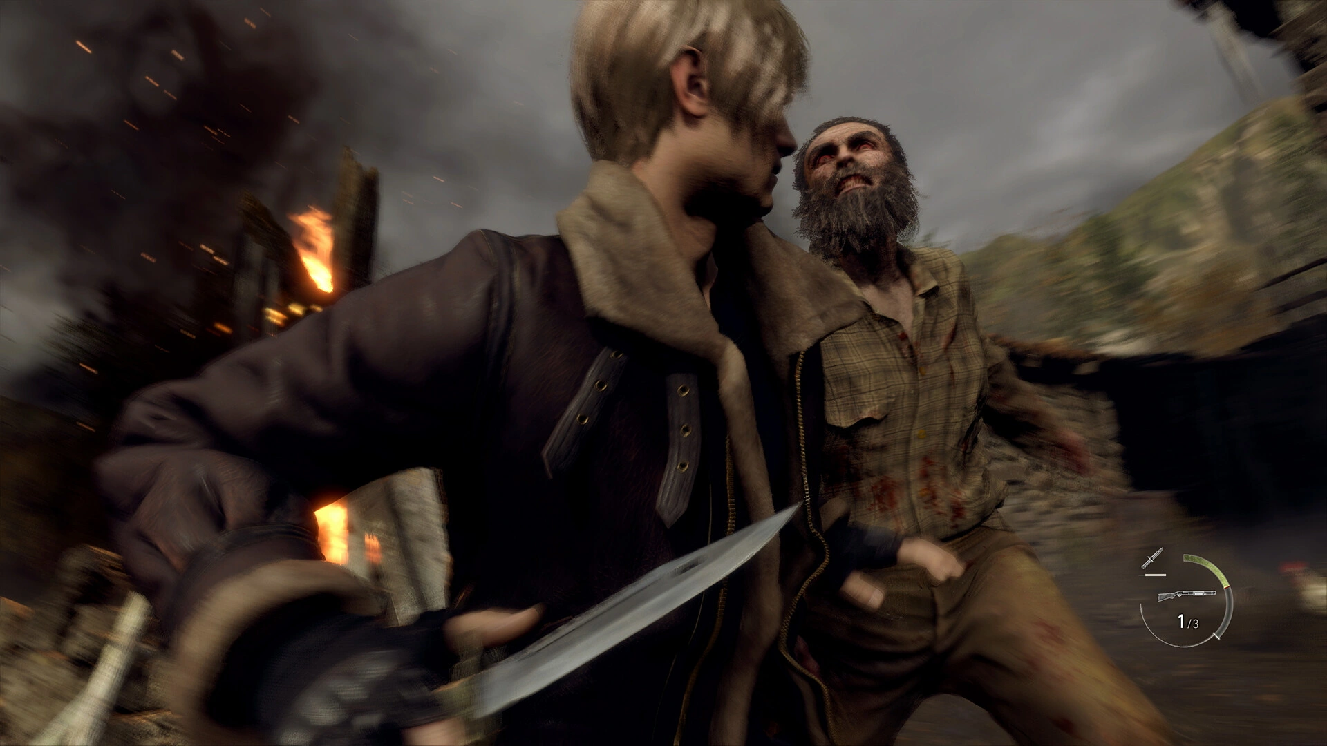 Resident Evil 4 Gold Edition - Additional Image 12
