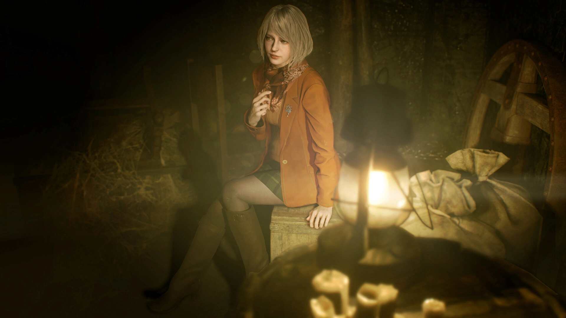 Resident Evil 4 Gold Edition - Additional Image 9